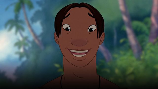 No todos los hombres son malos: David de 'Lilo & Stitch' y más personajes masculinos con green flags noticias imagen