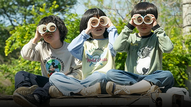 Así se vería una serie coreana protagonizada por hermosos bebés noticias imagen