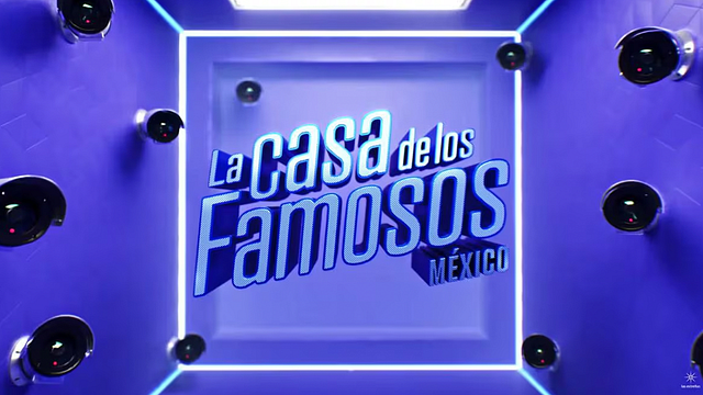 Estos famosos fueron pareja y volverán a vivir juntos en 'La Casa de los Famosos México 2' noticias imagen