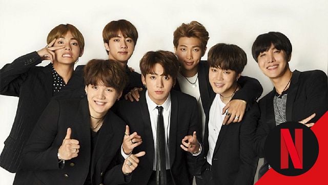 Escuchaste sus voces y no te diste cuenta: 5 K-Dramas exitosos en Netflix que tienen canciones de BTS noticias imagen