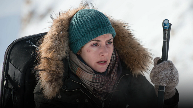 El drama de supervivencia de Kate Winslet que hace 8 años fue menospreciada por la crítica y ahora es un éxito en Netflix noticias imagen