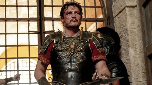 Acaba de estrenarse y ya es la más vista de Netflix: Pedro Pascal está de regreso con una de sus películas más criticadas noticias imagen
