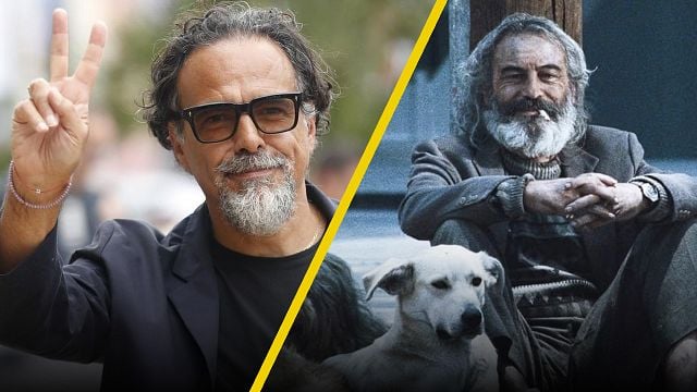 Los secretos de ‘Amores Perros’, contados por Alejandro González Iñárritu: así puedes asistir a su charla íntima en CDMX noticias imagen
