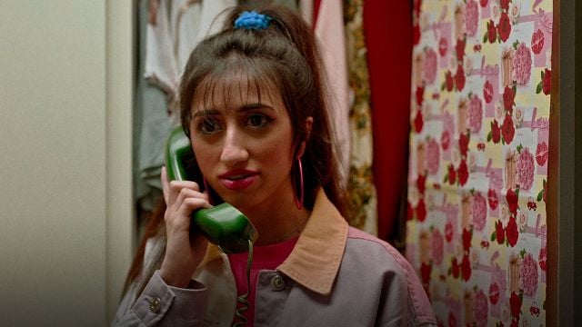 Festival de Cannes: la nueva ola de cine saudí seduce al público noticias imagen