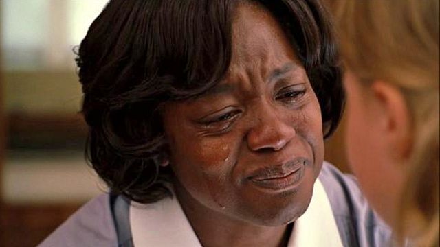 Viola Davis aceptó 'The Help' para impulsar su carrera pero hoy siente que el racismo sistémico manchó la producción noticias imagen