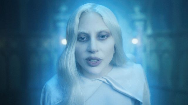 Olvídate de Lady Gaga: la mejor noticia de 'Merlina 2' se centra en la historia del origen del elemento más importante de Los Addams noticias imagen