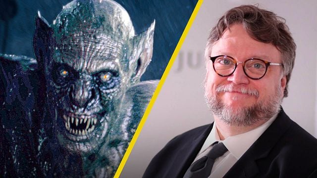 'Drácula: Mar de sangre': Guillermo del Toro y Stephen King alaban la nueva película del mítico vampiro noticias imagen