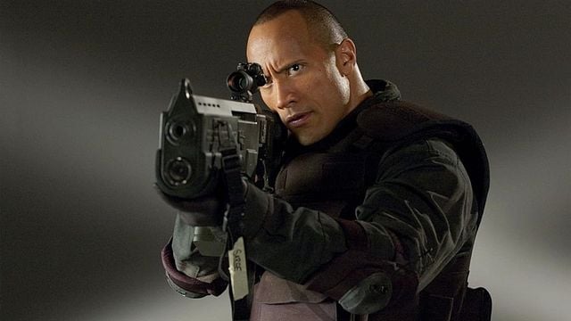 "Un fracaso rotundo": hace 20 años, Dwayne Johnson protagonizó esta película de ciencia ficción adaptada de una saga de culto y se arrepiente noticias imagen