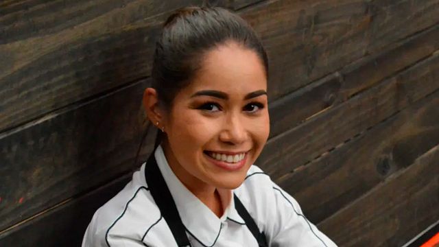 Muere a los 38 años Yanin Campos, exparticipante de ‘MasterChef’: tuvo un accidente automovilístico noticias imagen