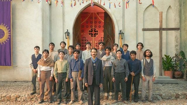 Empieza a conquistar Netflix México: la secuela de esta miniserie que adapta uno de los 100 mejores libros de todos los tiempos ya está disponible noticias imagen