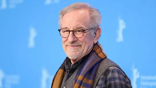 Steven Spielberg bendice a la nueva generación del cine: El director de 'El día de la revelación' respalda a los creadores de ‘Backrooms’ y ‘Obsesión’ noticias imagen