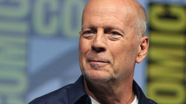 Primeras imágenes de Bruce Willis tras ser diagnosticado con demencia noticias imagen