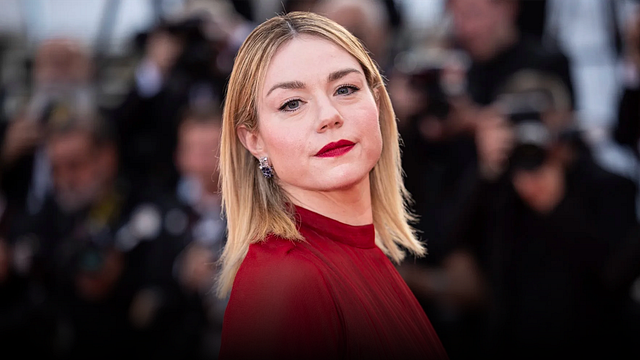 Muere a los 43 años Émilie Dequenne, actriz de 'Rosetta' y ganadora en Cannes noticias imagen