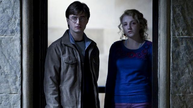 Si 'Harry Potter' sucediera en los años 80, Hermione sería perfecta para esta serie de Netflix