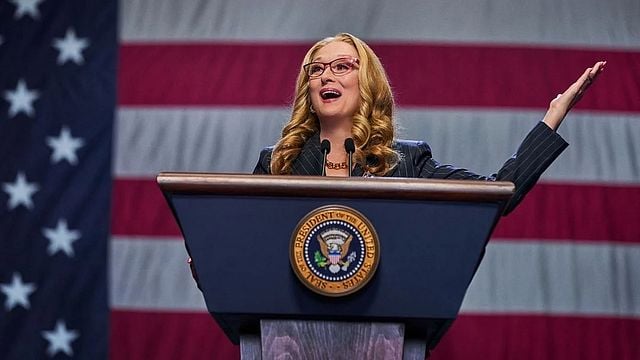 La comedia apocalíptica que reunió a las estrellas más famosas de Hollywood y cautivó a millones noticias imagen