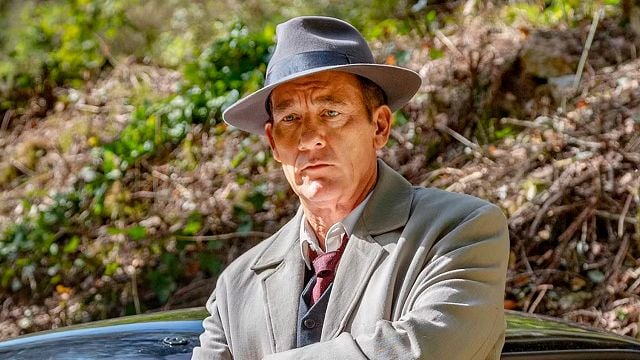 Fue la miniserie más vista en la historia de Netflix: ahora su creador estrenó una nueva miniserie y pocos se dieron cuenta noticias imagen