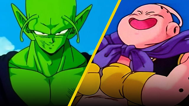 Así serían Piccolo y Majin Boo en el live-action de 'Dragon Ball Z' noticias imagen