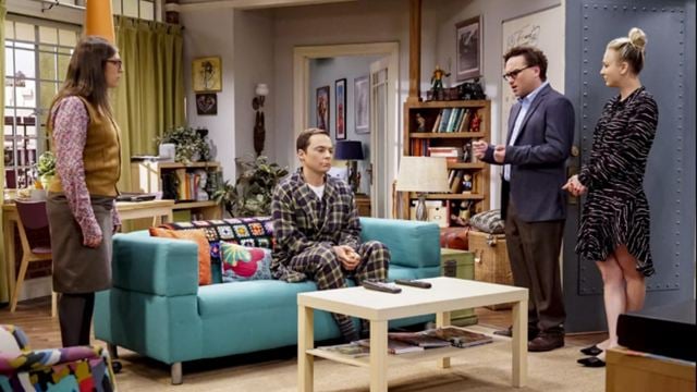 'The Big Bang Theory: Este importante personaje no aparecerá en la nueva serie