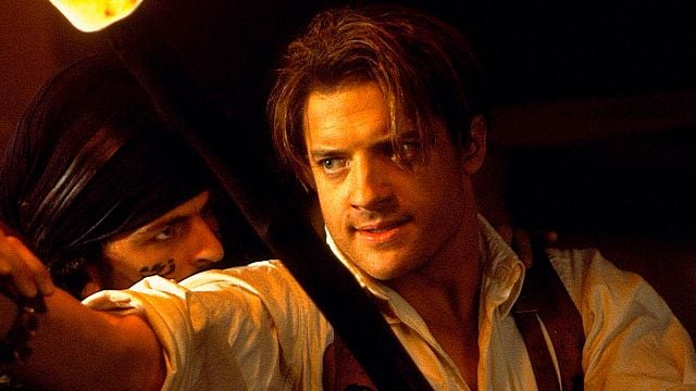 Brendan Fraser habla de ‘La Momia 4’: cuándo empieza a filmarse y qué dijo sobre volver como Rick O’Connell noticias imagen