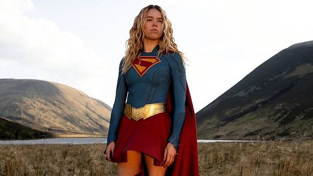 'Supergirl' tiene lo necesario para tener una secuela, pero esto debe suceder para que se haga realidad noticias imagen