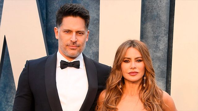 Sofía Vergara revela por qué se divorció de Joe Manganiello noticias imagen