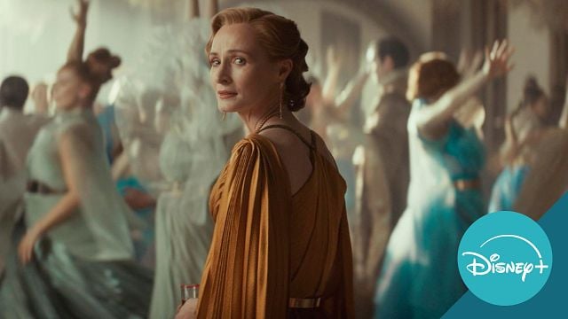 Para ver en Disney+: la serie de espionaje que te sorprenderá por su tono adulto con tramas políticas oscuras y cero magia espacial noticias imagen