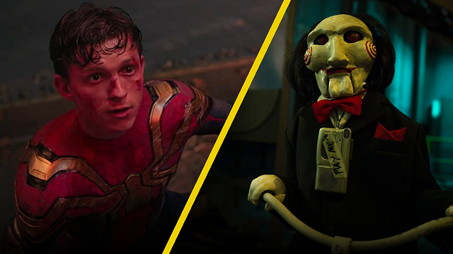 Spider-Man, Loki y otros personajes Marvel atrapados en sangrientas trampas de 'Saw X' noticias imagen
