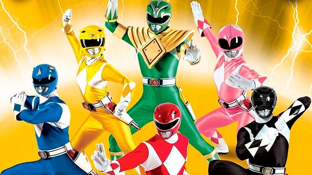 “Fue un error”: el guionista de ‘Power Rangers’ se lamenta por elegir actores asiáticos y afroamericanos como el Ranger Amarillo y el Ranger Negro noticias imagen