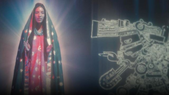 ¿Por qué deberías ver la nueva película que explica el origen de la Virgen de Guadalupe?