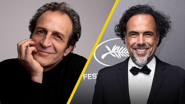 'BARDO': Daniel Giménez Cacho rebasó su límite con Alejandro González Iñárritu