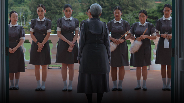 'El señor de la casa' temporada 2: La serie tailandesa no ha dejado el top 3 de Netflix, ¿será suficiente para una renovación? noticias imagen