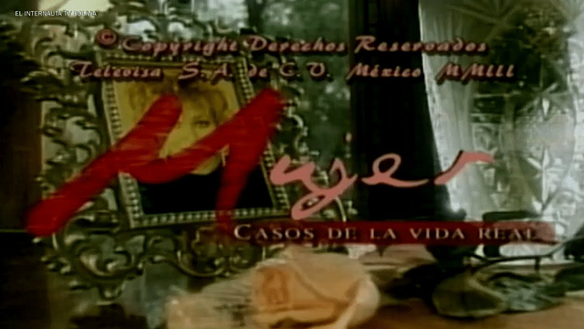 Dónde ver de forma gratuita los capítulos de 'Mujer, casos de la vida real', la serie más famosa de Silvia Pinal noticias imagen