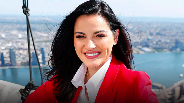 RBD: Así fue la reacción de Maite Perroni al ver sus peores escenas de telenovela noticias imagen