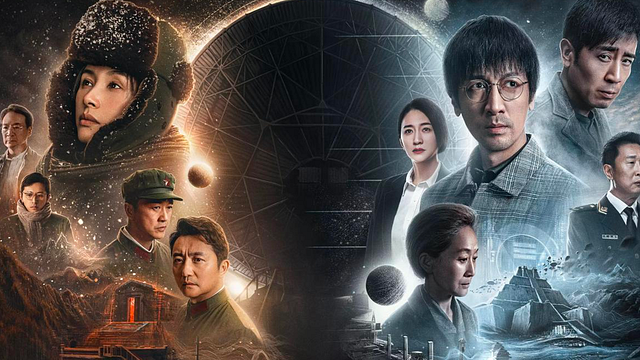 Es la serie más esperada de Netflix pero una versión china está gratis en YouTube noticias imagen
