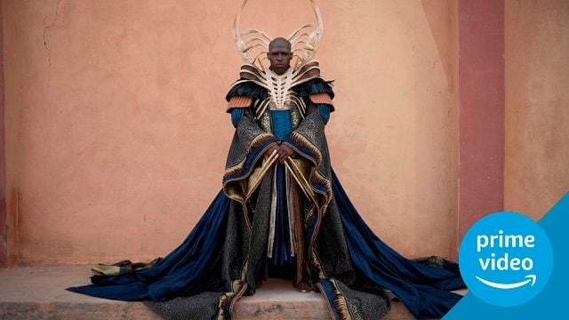 Para ver en Prime Video: la serie de fantasía que te transportará a un mundo épico en cada episodio noticias imagen