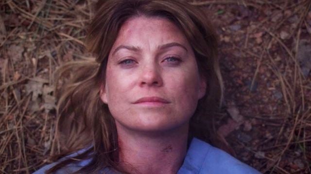 El último episodio de 'Grey's Anatomy' revela un oscuro detalle en la historia de Meredith