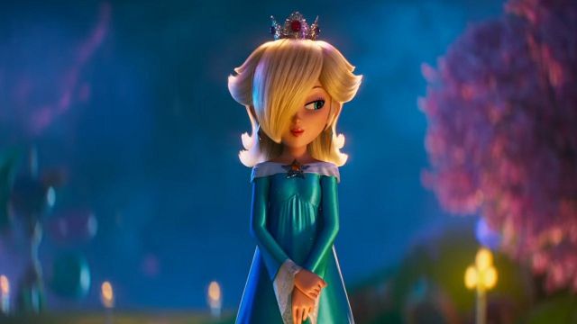 Ya está aquí el primer tráiler de ‘Super Mario Galaxy: la película’: Nintendo sorprende con un nuevo villano además de Bowser noticias imagen