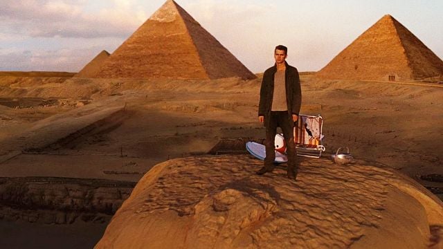 No la vieron por culpa de 'Iron Man': casi arruina la carrera de un actor y hoy es casi imposible de ver esta película en streaming de México noticias imagen