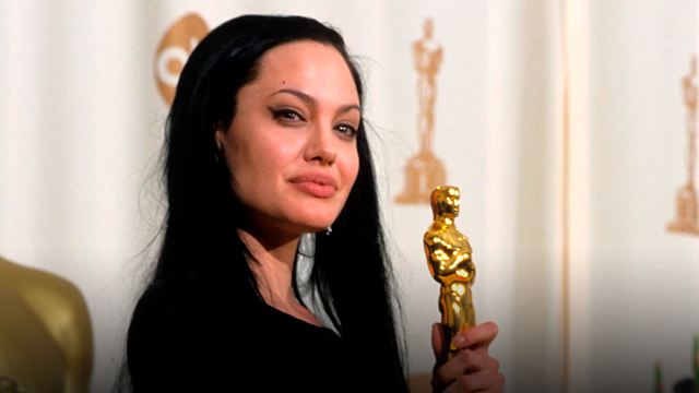 Hoy en Netflix: Una película basada en hechos reales por la que Angelina Jolie ganó el Oscar