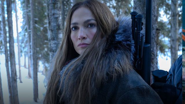 'La Madre' con Jennifer Lopez y los consejos de mamás más tiernos de Netflix
