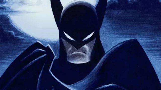 Amazon Prime Video confirma la serie animada 'Batman: Caped Crusader'