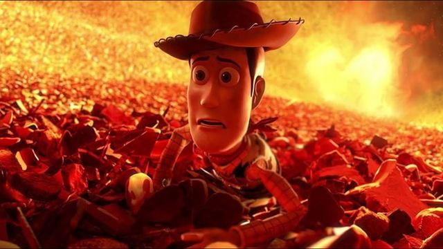 ¿Los juguetes de 'Toy Story' pueden morir? Uno de sus creadores lo aclara