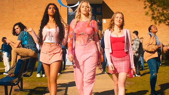 Así podrás obtener el coleccionable edición especial de 'Mean Girls' en Cinépolis noticias imagen