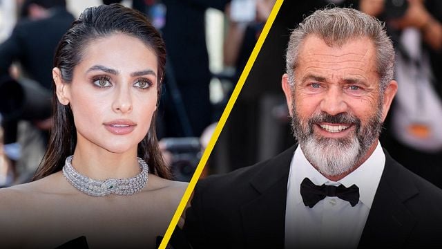 Mel Gibson y la mexicana Renata Notni juntos en el nuevo thriller que Hollywood filmará en México noticias imagen