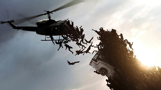 13 años después, la película de zombis más taquillera de todos los tiempos tendrá una secuela: recaudó 540 millones de dólares noticias imagen