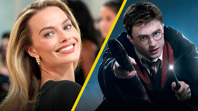Margot Robbie se casó con este actor de 'Harry Potter' y nadie se dio cuenta noticias imagen
