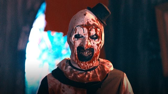 'Terrifier 2': El director pide ver la primera parte para evitar tragedias noticias imagen