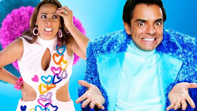 Si buscabas 'La Familia P. Luche' en Netflix y Amazon Prime Video, estabas buscando en el lugar equivocado noticias imagen