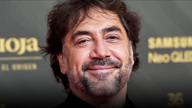 Javier Bardem revela cuál es la película de Disney que marcó su infancia (no es 'La Sirenita') noticias imagen