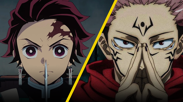 Así se vería Tanjiro si apareciera en 'Jujutsu Kaisen', 'Pokémon' y otros anime famosos noticias imagen